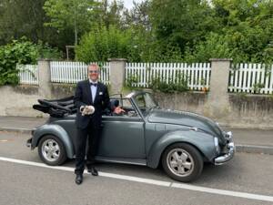 Image 3/63 of Volkswagen Beetle 1302 LS (1971)