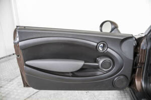 Immagine 34/50 di Mini Cooper (2010)