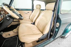Bild 9/50 von Rover Mini 1.3i (1996)