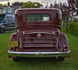 Image 12/50 de Packard Eight (1934)