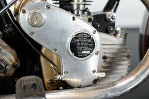 Imagen 38/50 de Bianchi DUMMY (1948)