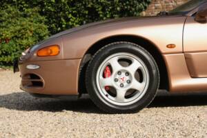 Imagen 11/50 de Mitsubishi 3000 GT (1999)