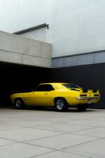 Image 2/6 of Chevrolet Camaro SS (1969)