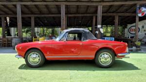 Image 51/71 of Alfa Romeo Giulietta Spider (1961)