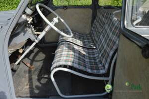 Afbeelding 24/50 van Citroën 2 CV  AZL (1958)