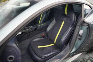 Bild 16/50 von Aston Martin V8 Vantage AMR (2020)