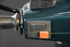 Bild 13/50 von Piaggio Vespa Cosa 150 (1990)