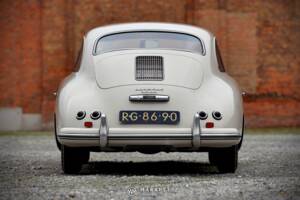 Afbeelding 4/79 van Porsche 356 1500 (1954)
