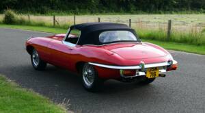 Imagen 14/36 de Jaguar E-Type (1969)