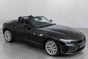 Image 13/50 of BMW Z4 sDrive23i (2010)