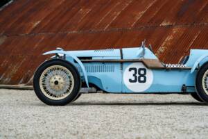 Immagine 16/36 di Riley Nine Brooklands Speed Model (1929)