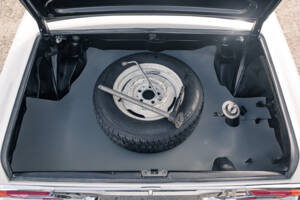 Image 59/60 of Mercedes-Benz 230 SL (1967)