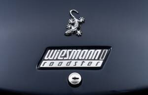 Image 14/29 of Wiesmann Roadster MF28 (1999)