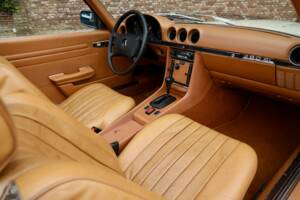 Bild 29/50 von Mercedes-Benz 280 SL (1976)