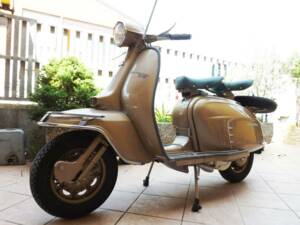 Immagine 7/50 di Innocenti Lambretta Li Special 125 (1965)