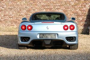 Image 6/50 of Ferrari 360 Modena (2001)