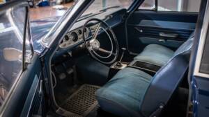 Image 14/26 of Ford Taunus 17m 1700 (1965)