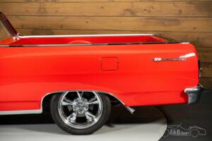 Image 15/18 of Chevrolet El Camino (1964)