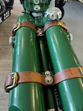 Immagine 13/19 di Opel Rocket Motorbike (1920)