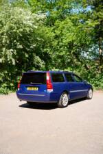Image 11/50 of Volvo V 70 2.4 (2006)