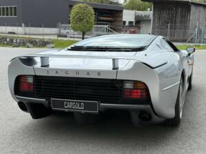 Bild 18/55 von Jaguar XJ 220 (1993)
