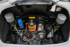 Bild 18/18 von Porsche 356 A 1600 (1956)