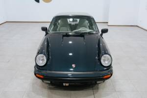 Bild 18/76 von Porsche 911 Carrera 3.2 "25 Jahre 911" (1989)