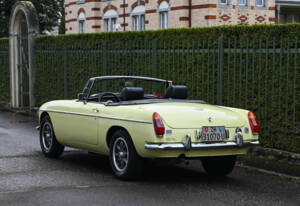 Bild 4/32 von MG MGB (1976)