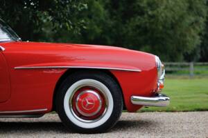 Imagen 14/50 de Mercedes-Benz 190 SL (1959)