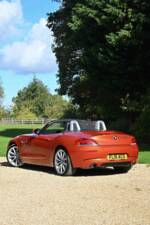 Afbeelding 36/50 van BMW Z4 sDrive35i (2016)