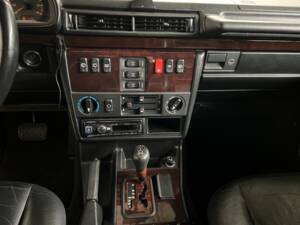 Bild 17/23 von Mercedes-Benz G 55 AMG (lang) (2000)