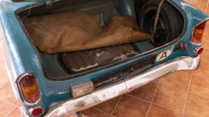 Image 11/22 of Opel Olympia Rekord (1958)