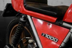 Bild 22/25 von Egli-Kawasaki DUMMY (1980)