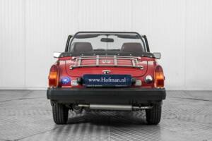 Image 13/50 de MG Midget 1500 (1979)