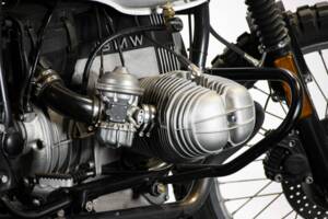 Immagine 22/50 di BMW R 80 G/S "Paris Dakar" (1986)