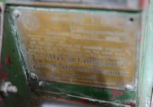 Bild 48/50 von MG TD (1951)