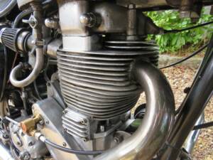 Immagine 20/50 di BSA DBD 34 Gold Star (1958)