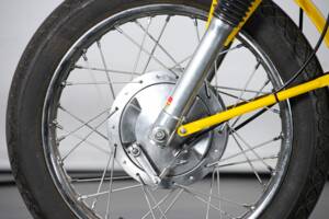 Immagine 21/50 di Ducati 350 Scrambler (1971)