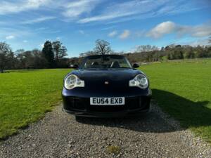 Bild 20/81 von Porsche 911 Turbo (2004)