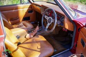 Imagen 5/45 de Reliant Scimitar GTE (1973)