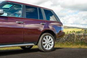 Bild 28/50 von Land Rover Range Rover Sport V8 Supercharged (2006)