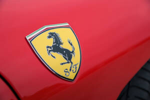 Afbeelding 20/69 van Ferrari F 360 Challenge Stradale (2004)