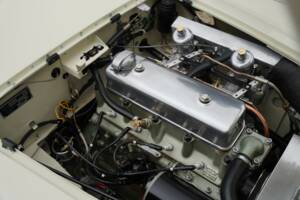 Image 31/50 of Austin-Healey 100/4 (BN1) (1953)