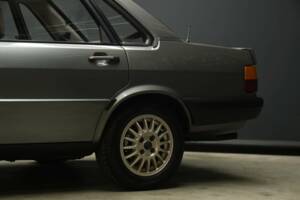 Image 22/50 of Audi 80 GTE quattro (1985)
