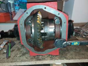 Image 38/74 of Jaguar E-Type 3.8 Flat Floor (1961)