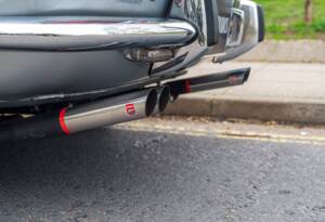 Bild 19/38 von Ferrari 275 GTS (1966)