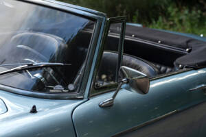 Bild 6/17 von Peugeot 404 Injection (1968)