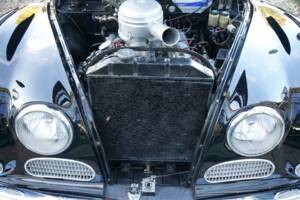 Bild 17/50 von BMW 502 - 3,2 Liter (1958)