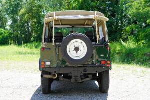 Image 39/64 of Land Rover Defender 90 Td5 (1999)