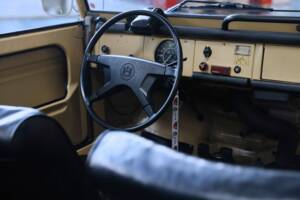 Image 20/47 of Volkswagen Thing 1500 (1981)